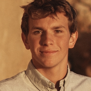 Fundraising Page: River Davis